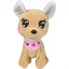ChiChi LOVE Baby Boo, Plüschtier beige/pink, 30 cm