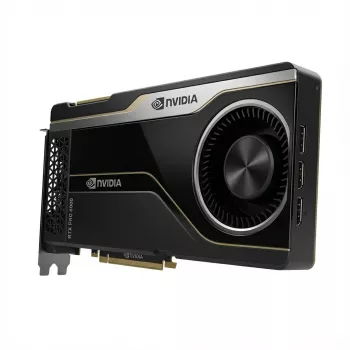 Grafikkarte PNY RTX PRO 6000 Schwarzwell Max-Q Workstation Edition 96GB GDDR7
