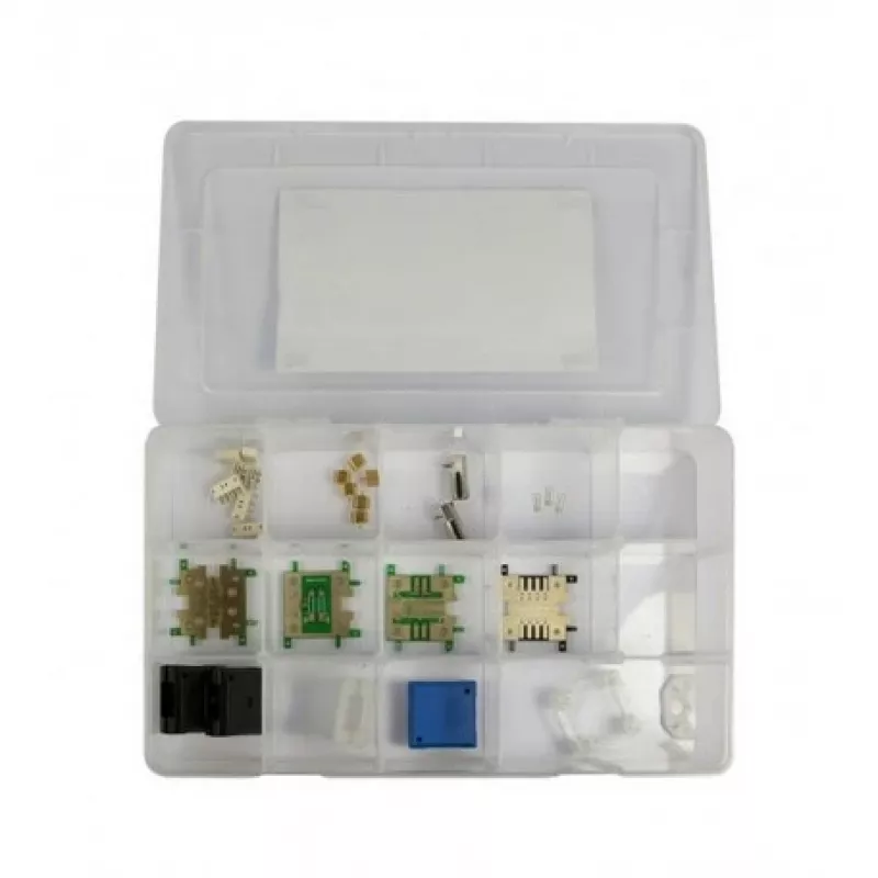 ALLNET Brick’R’knowledge MHz DIY-Set ALLNET 500 g