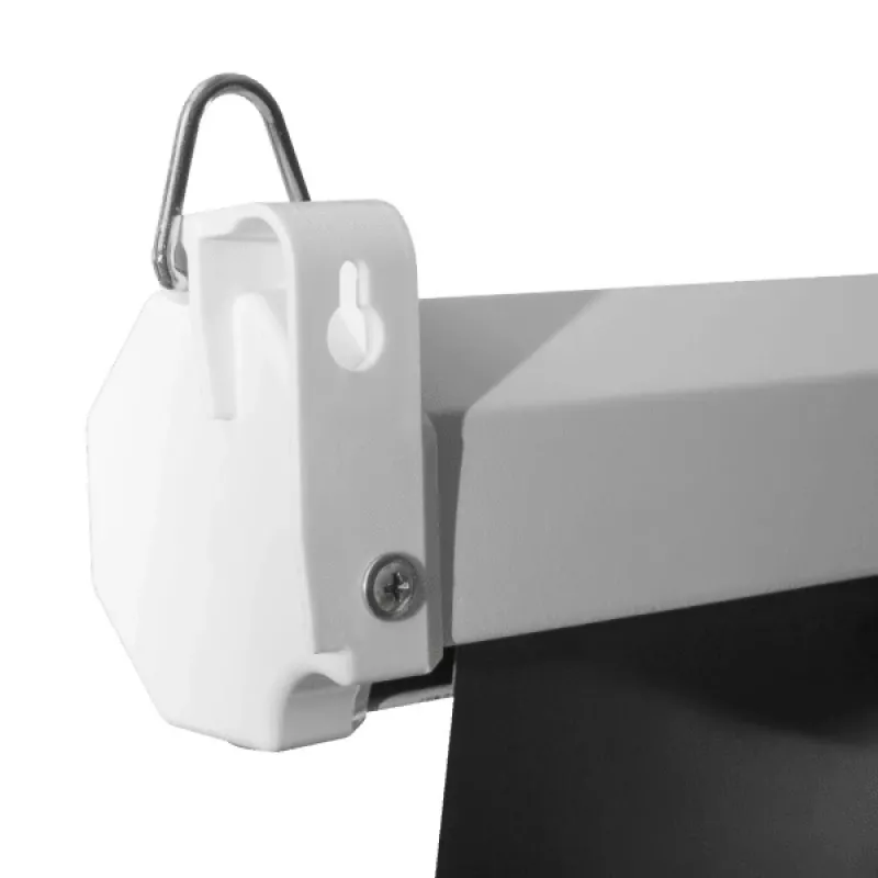 Sbox PSM-112-2 Projektionsleinwand 200x200cm