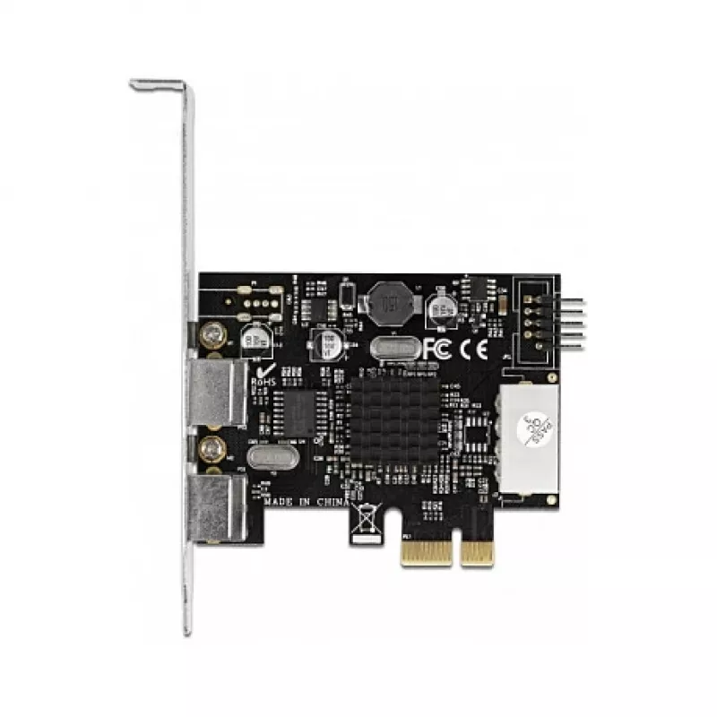 Interner PS/2-Adapter DeLOCK 90049