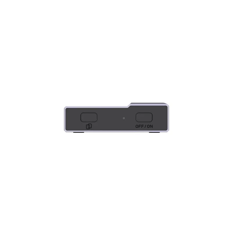 Dockingstation USB4 4-fach M.2 SSD