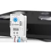Dachlüftereinheit Digitus DN-19 FAN-4-SRV-B