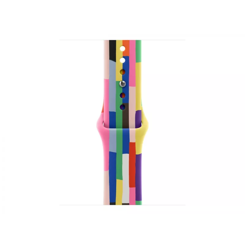Apple Pride Edition Smartwatch-Armband