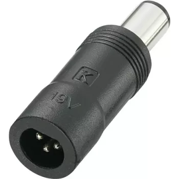 Connector Voltcraft DO-507 für Dell Notebook NPS-90A – Ersatz-DC-Stromanschluss