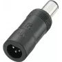 Connector Voltcraft DO-507 für Dell Notebook NPS-90A – Ersatz-DC-Stromanschluss