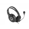 Headset NATEC Bear 2