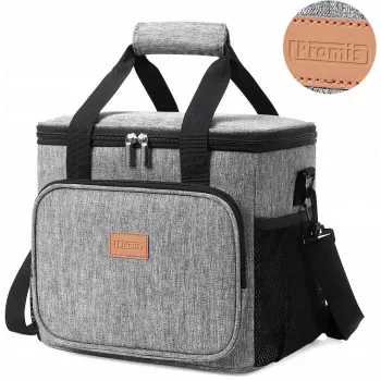 PROMIS TL28 THERMAL TASCHE STRAND PICKNICK Großer Touristenkühler 28L