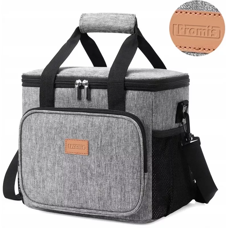 PROMIS TL28 THERMAL TASCHE STRAND PICKNICK Großer Touristenkühler 28L