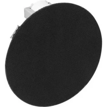 Deckenlautsprecher Omnitronic CSR-5B Schwarz 5,25 Zoll 20W