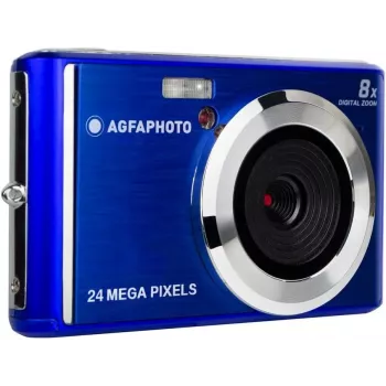 Realishot DC5500 Kompaktkamera 24 MP CMOS 5616 x 3744 Pixel Blau (DC5500BL)