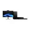 CPU Intel Core Ultra 7 265 (20C/20T, 1,8 GHz, 30 MB, 65 W) RAM 32 GB DDR5 5600 MHz SSD/HDD 1 x 512 GB S