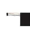 Batterie Grün Cell LE124 für Lenovo Yoga 500-14IBD 500-14ISK 500-15IBD 500-15ISK