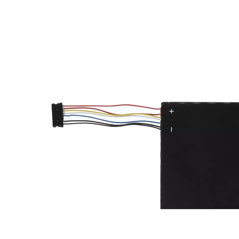 Batterie Grün Cell LE124 für Lenovo Yoga 500-14IBD 500-14ISK 500-15IBD 500-15ISK