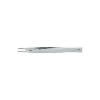 92 84 18, Edelstahl, Edelstahl, flach, gerade, 19 g, 125 mm