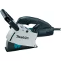 Makita SG1251J Mauernutfräse 12,5 cm 10000 U/min 1400 W