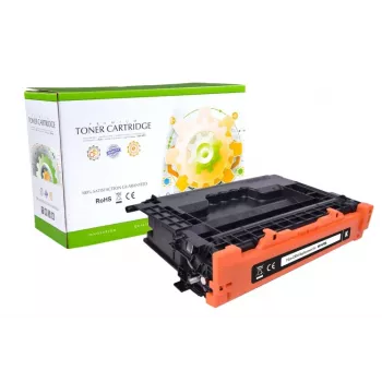 Kompatibler Static Control HP W1470A Tonerkartusche, Schwarz (10500 Seiten)