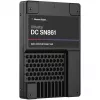 SSD-Festplatte Western Digital 7,68 TB U.2 PCI Express 5.0 NVMe Ultrastar DC SN861