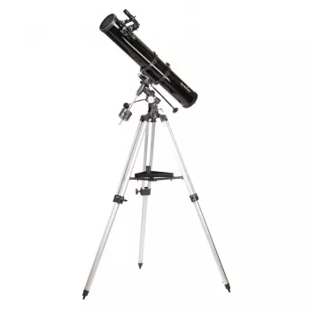 Refraktor-Teleskop Skywatcher BK 1149 EQ2 114 mm Öffnung 900 mm Brennweite