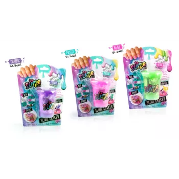 Bastelspielzeug Canal Toys SSC 001 Empfohlenes Alter 6+ Kunststoff Aluminium