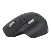 Maus Logitech MX Master 3S RF Wireless + Bluetooth