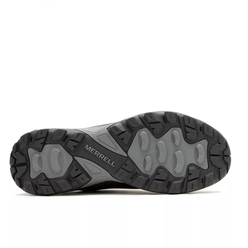 Merrell Speed Strike 2 GTX Wanderschuhe - schwarz