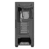 Case|XILENCE|ATX/micro ATX/Mini-ITX|Schwarz|Midi Tower|PC|XG161