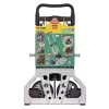 Wolfcraft 5501000 Schwarz