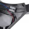 Tischleuchte MACLEAN MCE290GR LED Infrarot 800 lm, verstellbare Lichtquelle