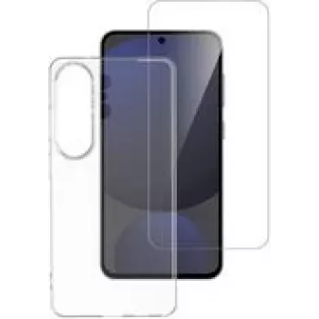 4smarts 360°-Schutzset Samsung Galaxy S26 Ultra -klar (541741)