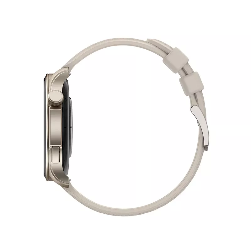 Smartwatch TRACER SM7 Astral Starlight — Bluetooth, Herzfrequenzmesser