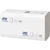 Tork 150100 Papiertuch 230 Blatt Weiß (150100)