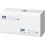 Tork 150100 Papiertuch 230 Blatt Weiß (150100)