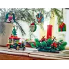 LEGO 40746 Santas Lieferwagen
