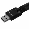 Lanberg NC-0150-WE Netzwerkkarte WLAN 2400 Mbit/s