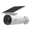 IP-Überwachungskamera IMOU Cell 3C All-in-One – 3 MP (2304×1296), 2,8 mm, Wi‑Fi, PIR, IP66, 5000 mAh Akku, 121° Sichtwinkel