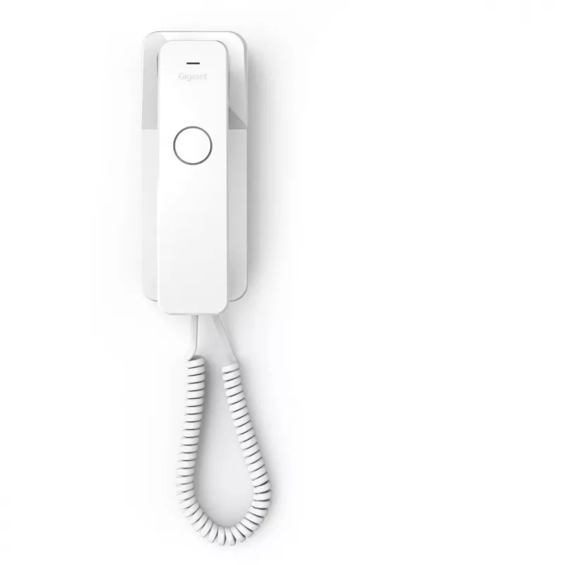 Gigaset S30054-H6539-B102 Produkt Weiß