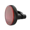Reflektor-Zubehör FIXED FIXTAG-RE-BK – Find My-kompatibler smarter Tracker-Reflektor, Schwarz