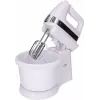 Blaupunkt HMM601 Handmixer 500 W Weiß (HMM601)