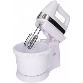 Blaupunkt HMM601 Handmixer 500 W Weiß (HMM601)