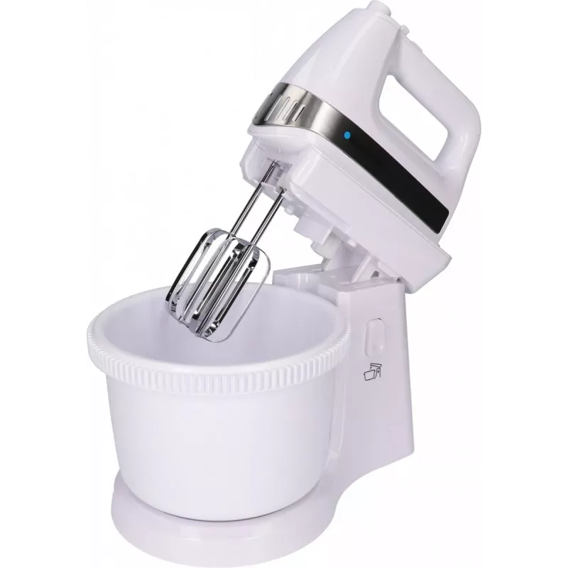 Blaupunkt HMM601 Handmixer 500 W Weiß (HMM601)
