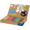 Aquarellstift Staedtler Noris junior 140 Mehrfarbig 18 Stk.