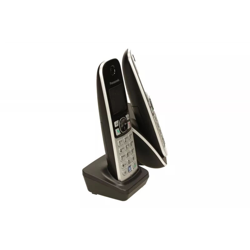 Panasonic KX-TG6812 DECT-Telefon