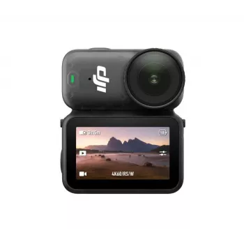Action-Kamera DJI Osmo nano 35 MP 4K Ultra HD CMOS 120 fps