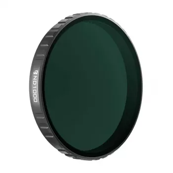 Neutraldichtefilter Freewell ND1000 für DJI OSMO Action 6