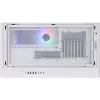 Case CTE T750 Full Tower ARGB TG Snow