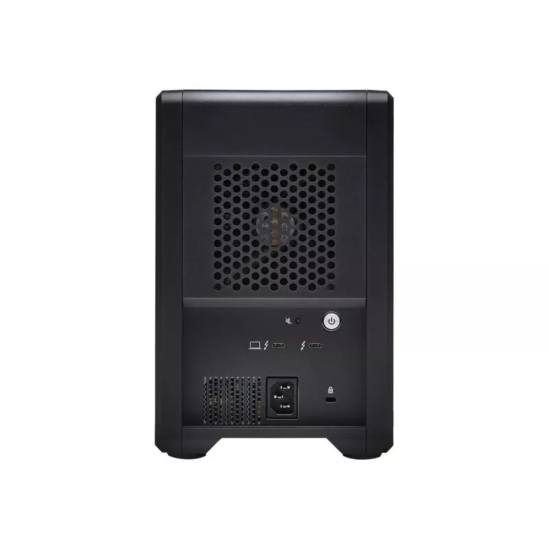 HDD SanDisk 48 TB Desktop G-RAID SHUTTLE 4