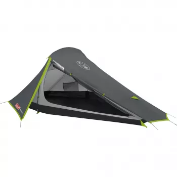 Coleman Bedrock 2 2-Personen grün Py
