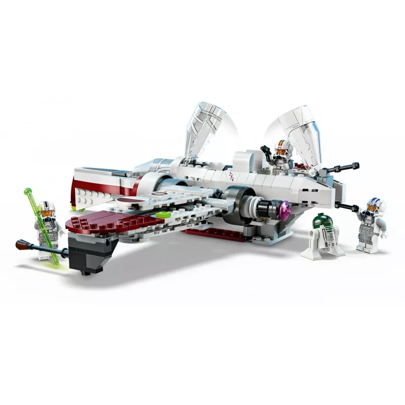 LEGO STAR WARS 75402 ARC-170 Sternenjäger