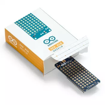 Arduino MKR RGB Shield - RGB-Abschirmung - Arduino - Arduino - Blau - 27 mm - 61,5 mm (ASX00010)
